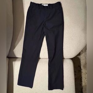 Zara boy’s Dark Navy Dress Pants